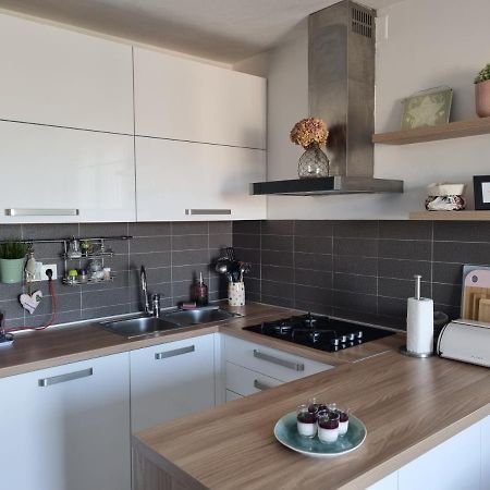 Apartments Radman 시베니크 외부 사진