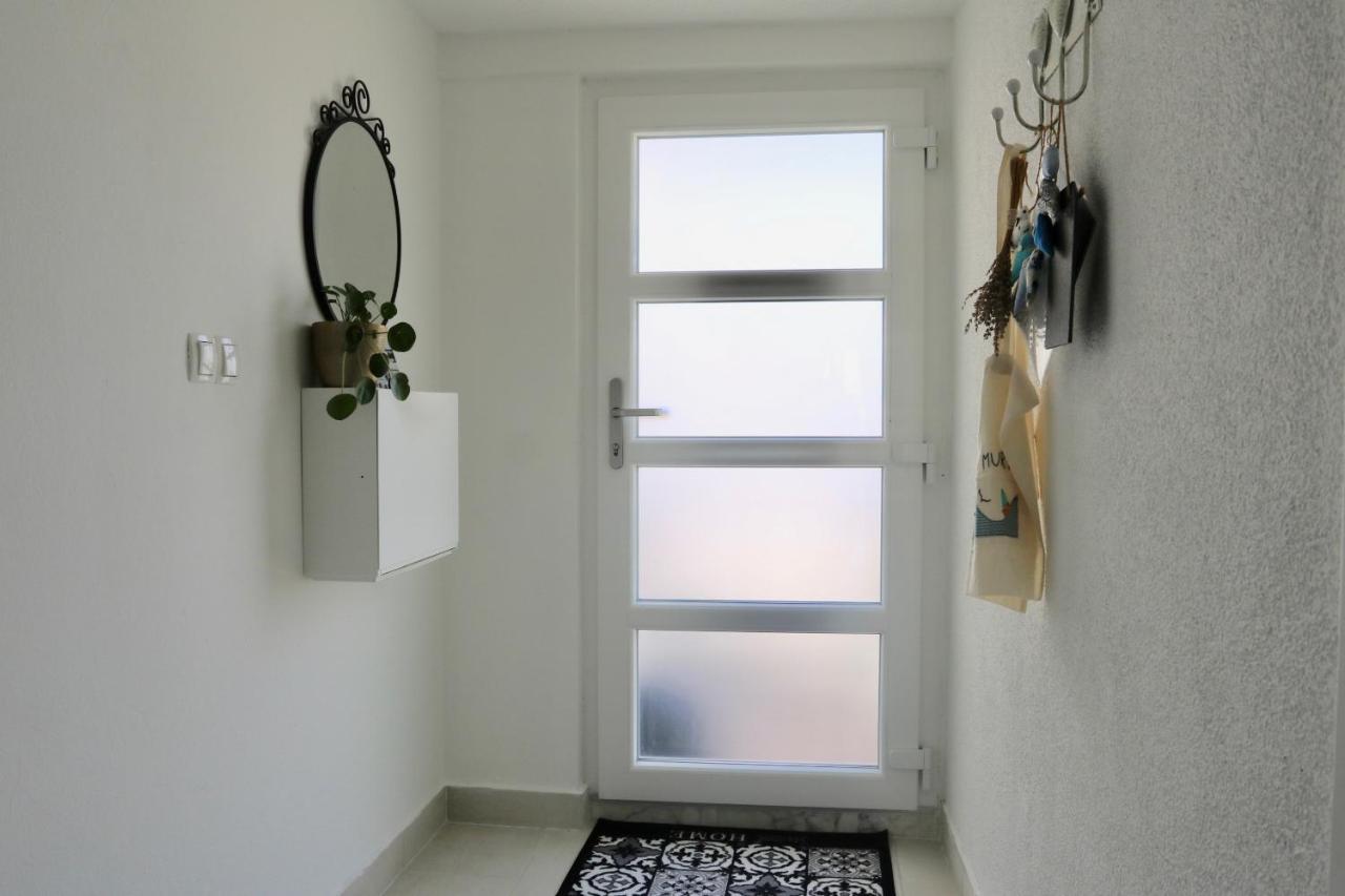 Apartments Radman 시베니크 외부 사진