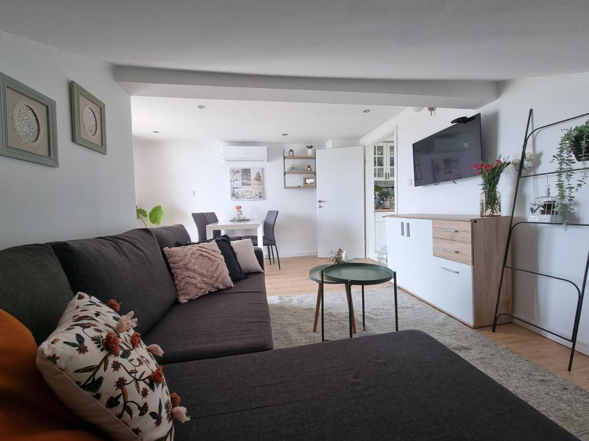 Apartments Radman 시베니크 외부 사진