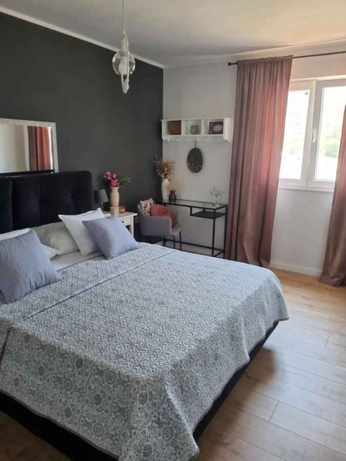 Apartments Radman 시베니크 외부 사진