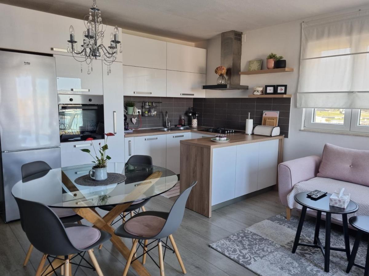 Apartments Radman 시베니크 외부 사진