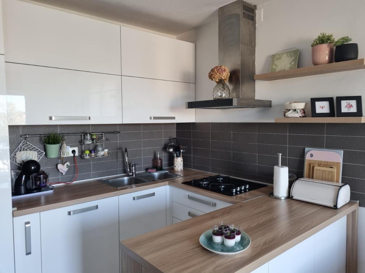 Apartments Radman 시베니크 외부 사진