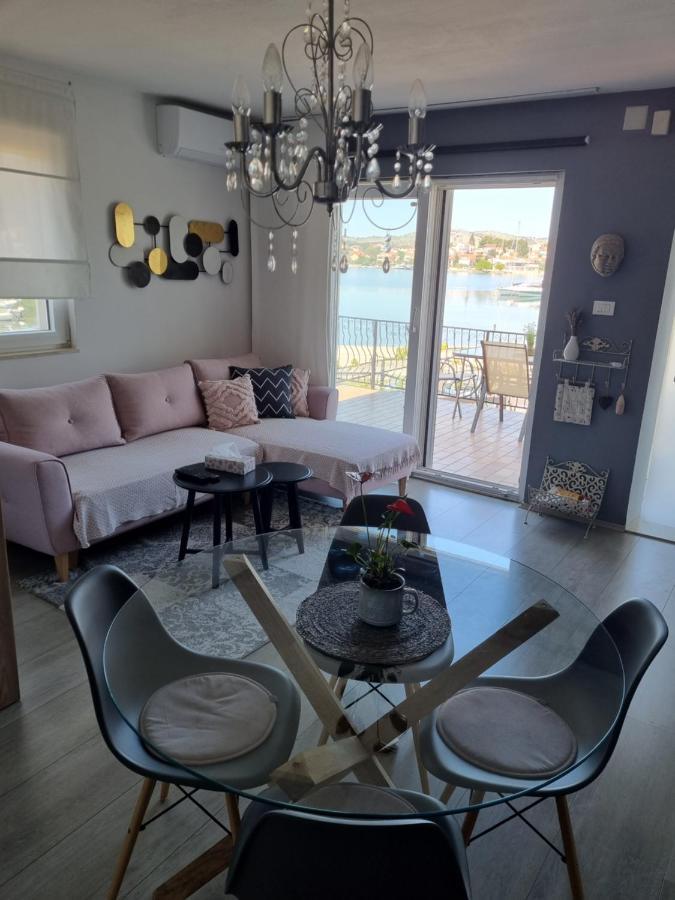 Apartments Radman 시베니크 외부 사진