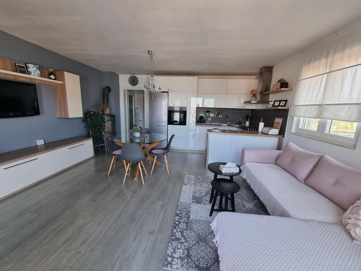 Apartments Radman 시베니크 외부 사진